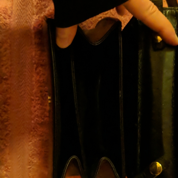 Small hand bag - Picture 2 of 2